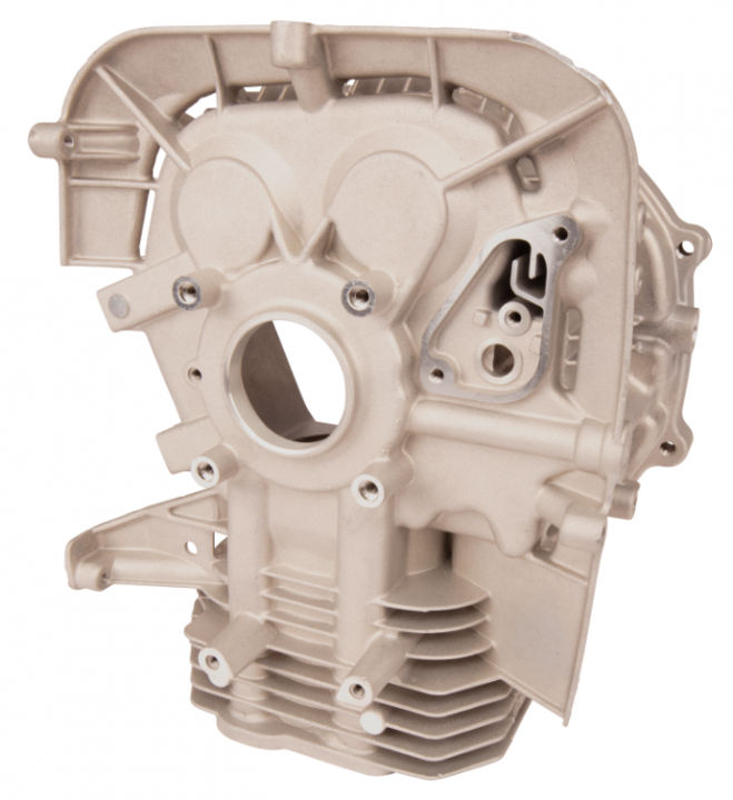 Crankcase in the group at Entreprenadbutiken (5993490-28)