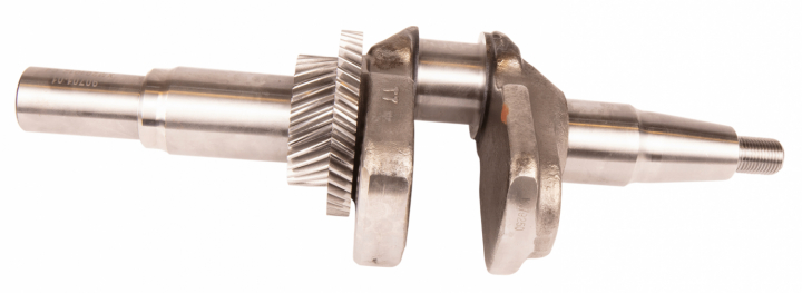 Crankshaft in the group at Entreprenadbutiken (5993490-31)