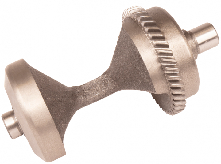 Balancing Shaft in the group at Entreprenadbutiken (5993490-35)