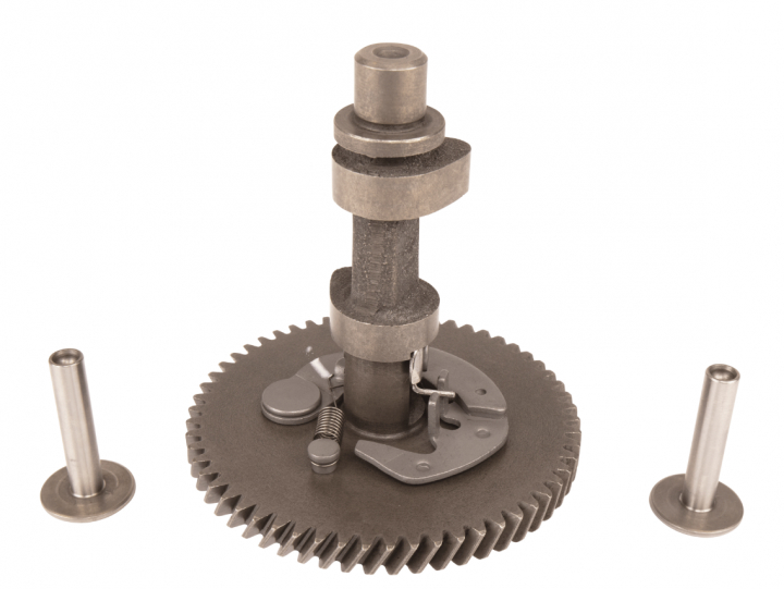 Camshaft in the group at Entreprenadbutiken (5993490-37)