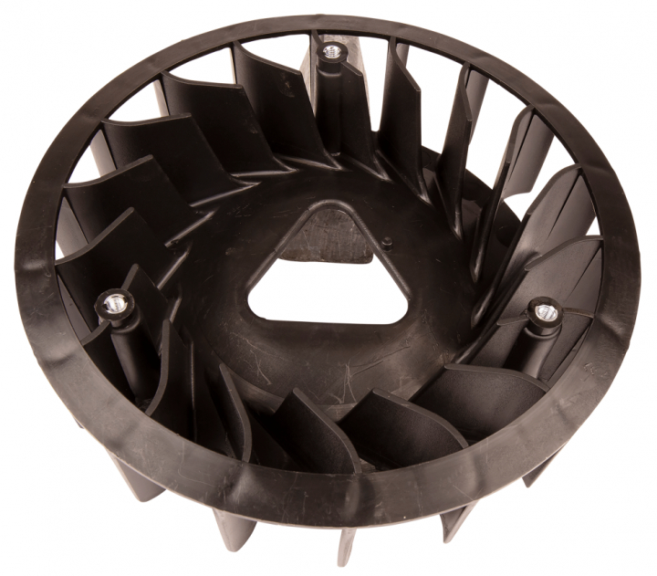 Impeller in the group at Entreprenadbutiken (5993490-41)