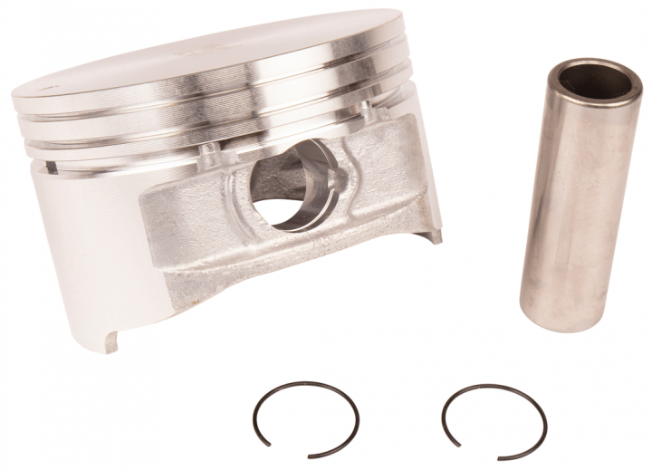 Piston Assy in the group at Entreprenadbutiken (5993490-55)