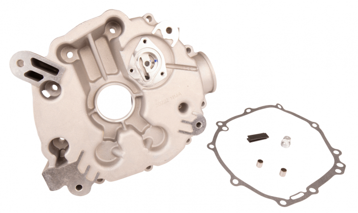 Crankcase Cover Kit in the group at Entreprenadbutiken (5993490-69)