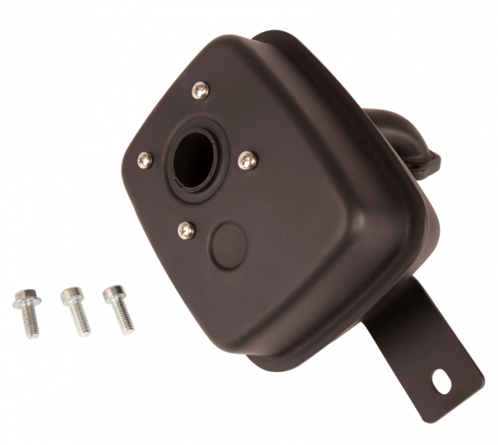 Muffler Kit in the group at Entreprenadbutiken (5993490-72)