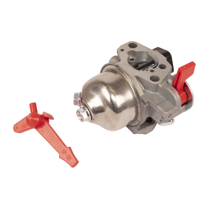 Carburettor in the group at Entreprenadbutiken (5993491-04)