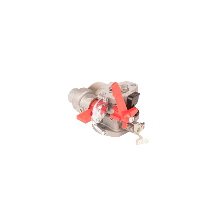 Carburettor in the group  at Entreprenadbutiken (5993491-07)