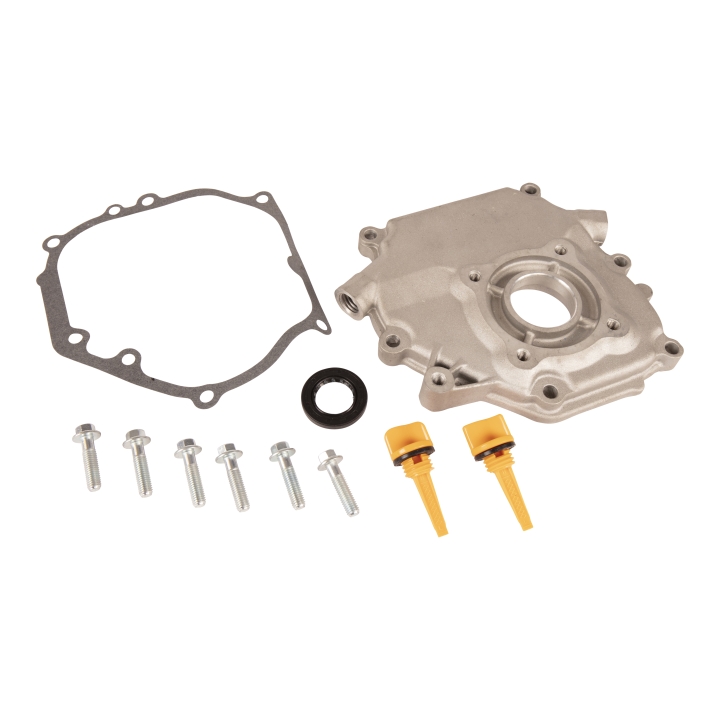 Crankcase cover in the group at Entreprenadbutiken (5993491-18)