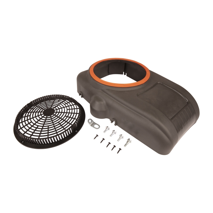 Cover kit fan in the group at Entreprenadbutiken (5993491-20)