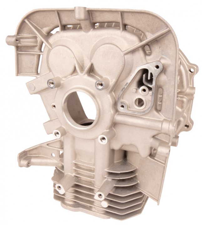 Crankcase in the group at Entreprenadbutiken (5993491-27)