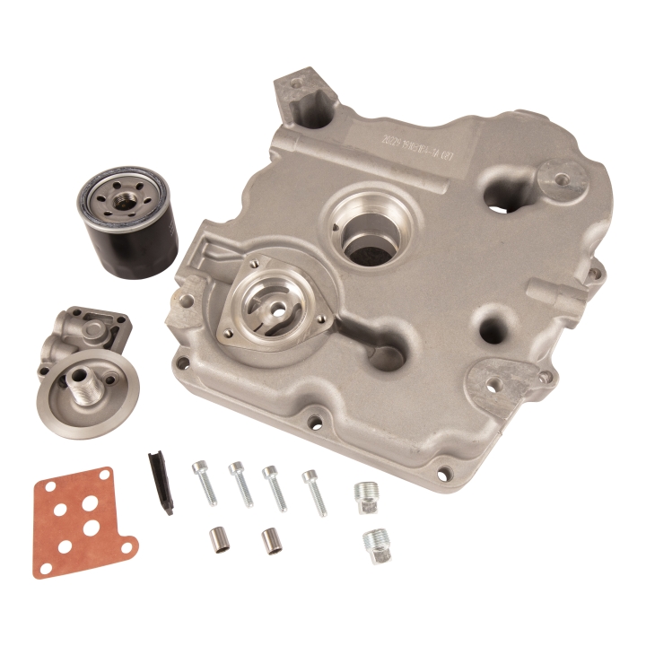 Crankcase kit cover in the group at Entreprenadbutiken (5993491-28)