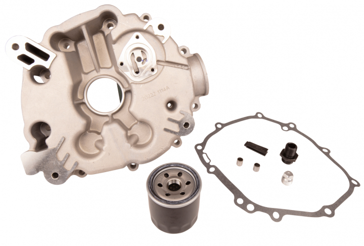 Crankcase Kit Cover in the group at Entreprenadbutiken (5993491-29)