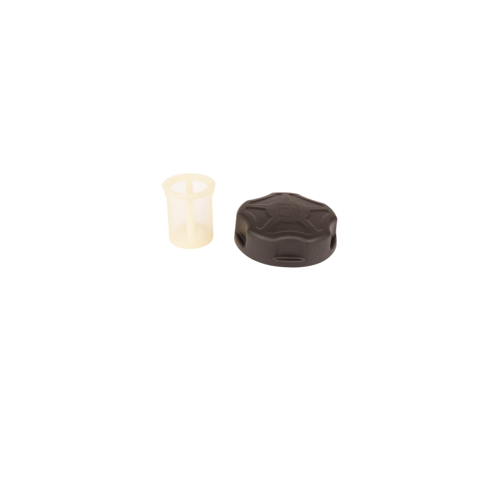 Fuel cap assembly in the group at Entreprenadbutiken (5993491-54)