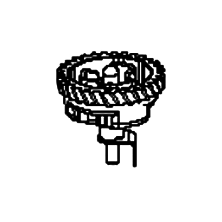 Gear Governor 5993491-80 in the group  at Entreprenadbutiken (5993491-80)