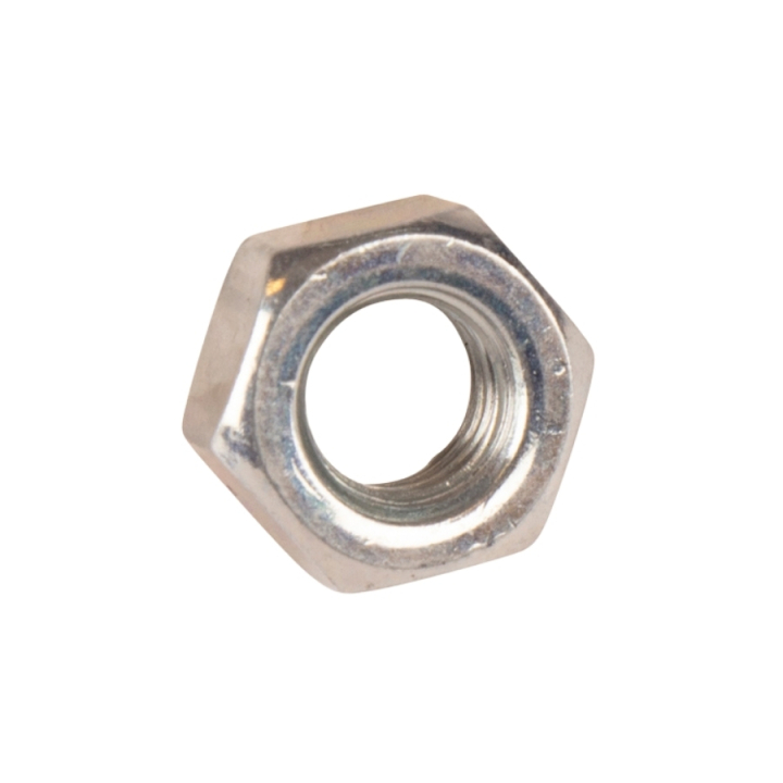 Nut gb/t 6170: m8 in the group at Entreprenadbutiken (5993491-95)