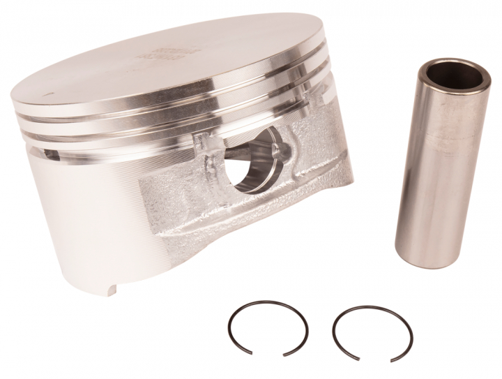 Piston Assy in the group at Entreprenadbutiken (5993492-06)