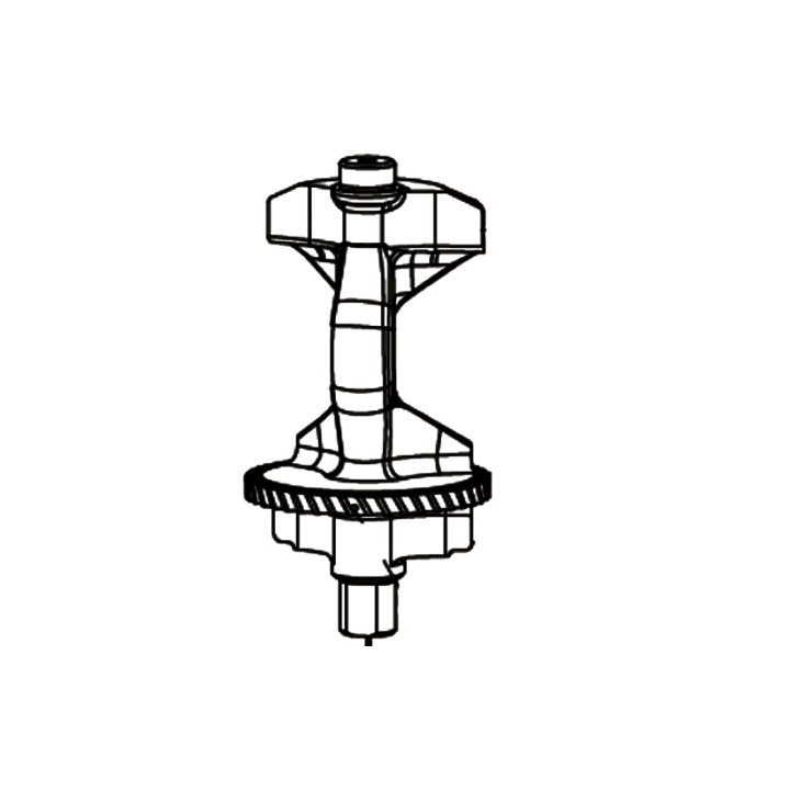 Shaft Balancing 5993492-21 in the group  at Entreprenadbutiken (5993492-21)