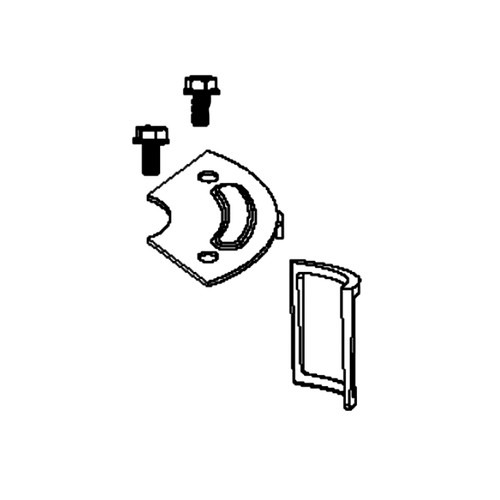 Strainer Oil 5993492-29 in the group  at Entreprenadbutiken (5993492-29)