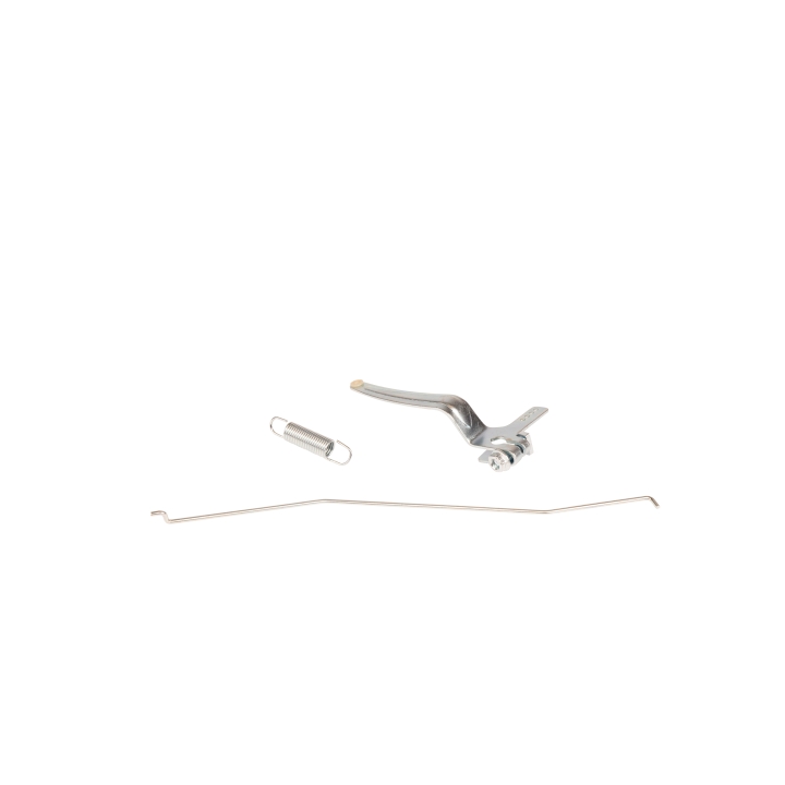 Throttle Assy 5993492-38 in the group  at Entreprenadbutiken (5993492-38)