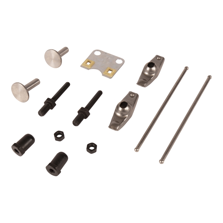 Valve kit rocker arm in the group at Entreprenadbutiken (5993492-46)