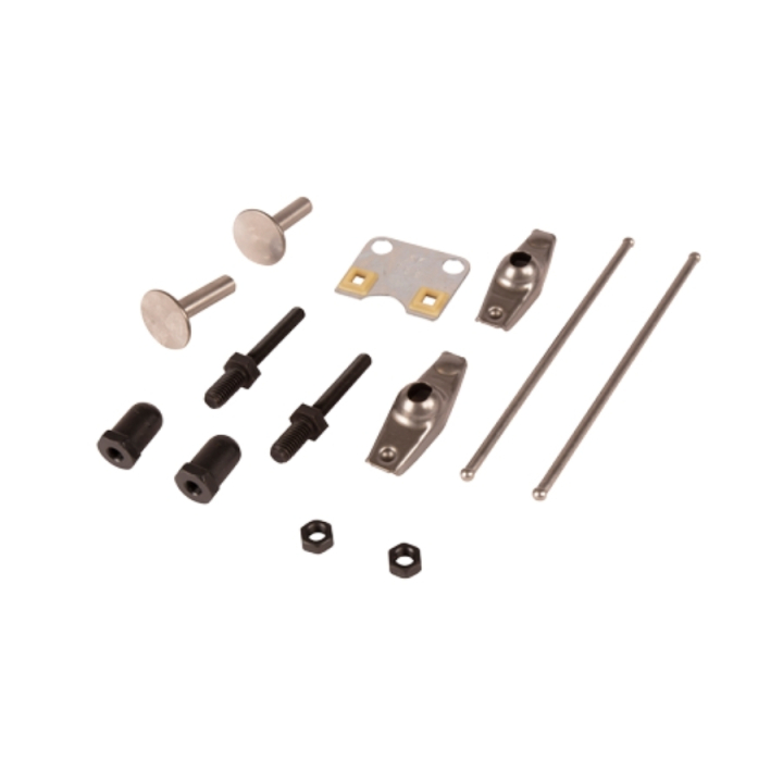 Valve kit rocker arm in the group at Entreprenadbutiken (5993492-47)