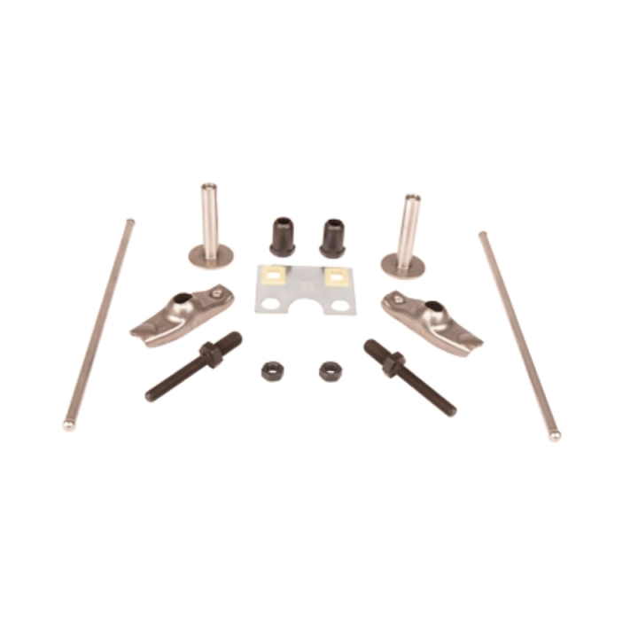 Valve kit rocker arm in the group at Entreprenadbutiken (5993492-60)