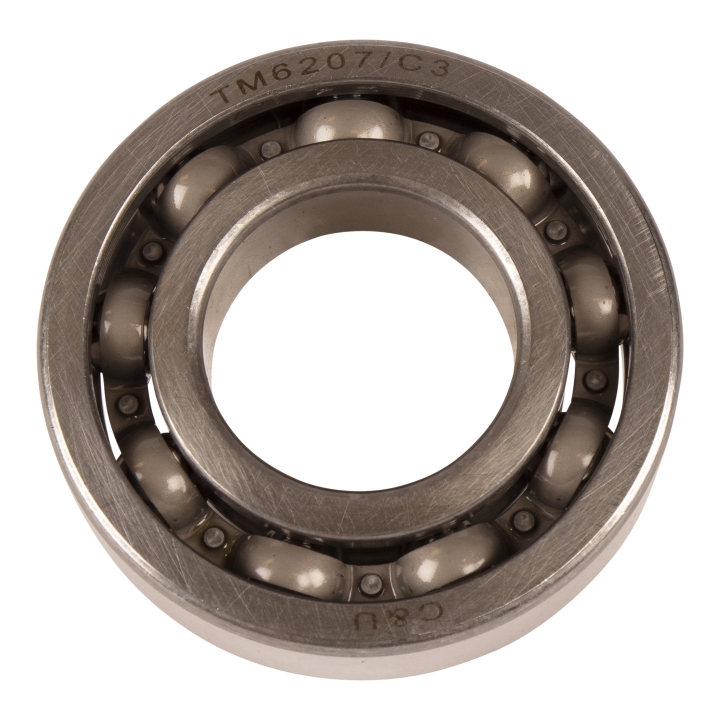 Ball bearing in the group at Entreprenadbutiken (5993492-63)