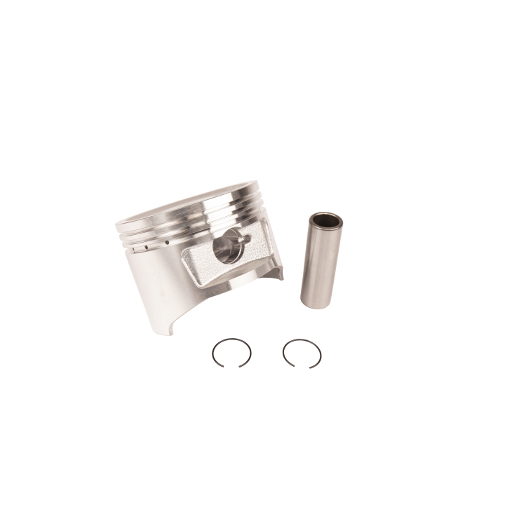 Piston assembly in the group at Entreprenadbutiken (5993492-69)
