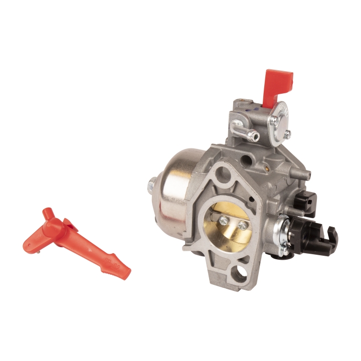 Carburettor in the group at Entreprenadbutiken (5993492-71)