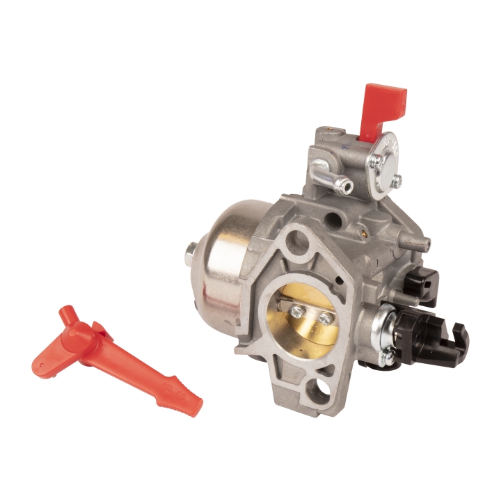 Carburettor in the group at Entreprenadbutiken (5993492-72)
