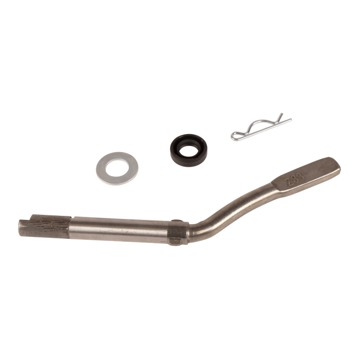 Arm speed regulating kit in the group at Entreprenadbutiken (5993492-86)