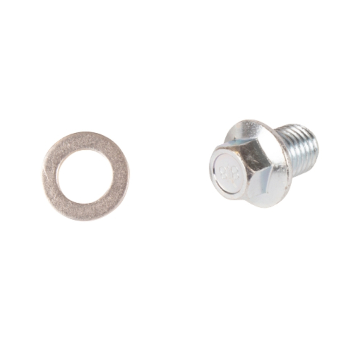 Oil plug in the group at Entreprenadbutiken (5993492-93)