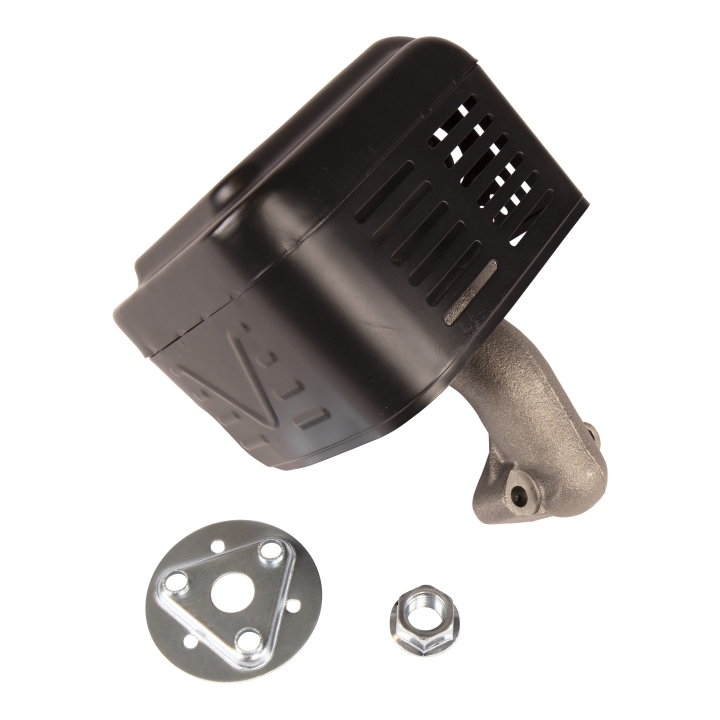 Muffler 5993493-40 in the group  at Entreprenadbutiken (5993493-40)
