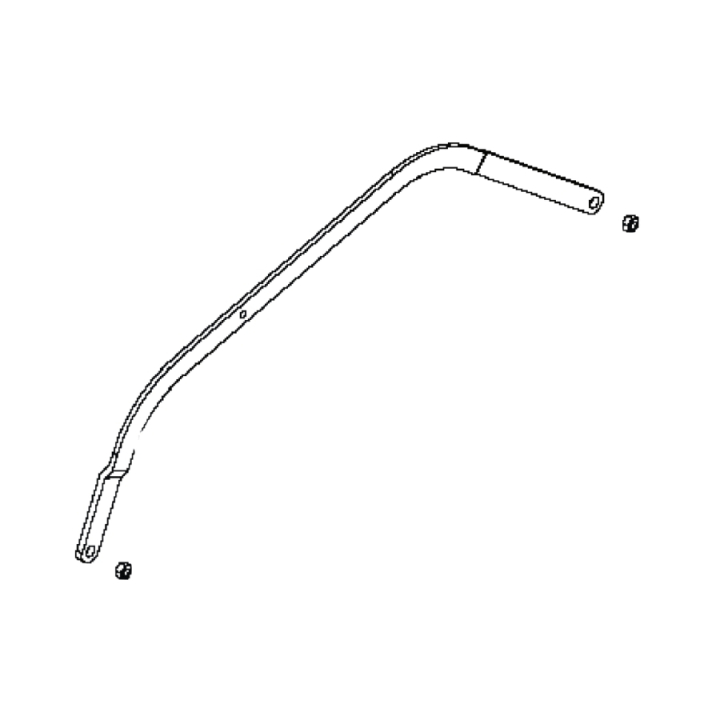 Rod 5993493-64 in the group  at Entreprenadbutiken (5993493-64)