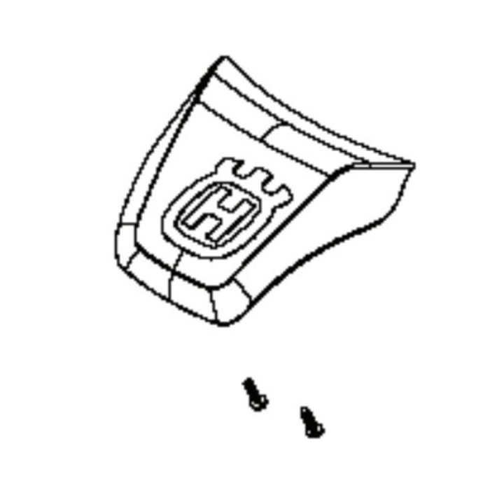 Cover Kit 5993493-71 in the group  at Entreprenadbutiken (5993493-71)