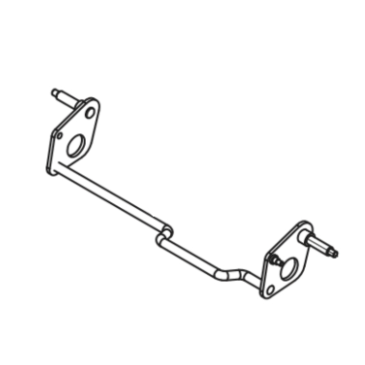 Axle 5993493-83 in the group  at Entreprenadbutiken (5993493-83)