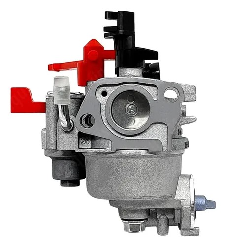 Carburettor in the group  at Entreprenadbutiken (5993494-34)