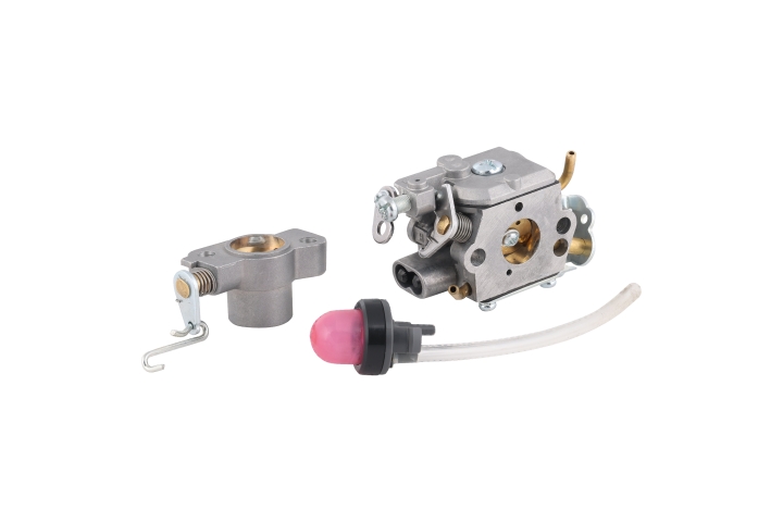 Service kit carburettor and air valve 50cc in the group at Entreprenadbutiken (5993661-01)