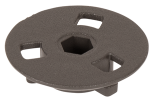 Coupling Bayonet 5994363-01 in the group  at Entreprenadbutiken (5994363-01)