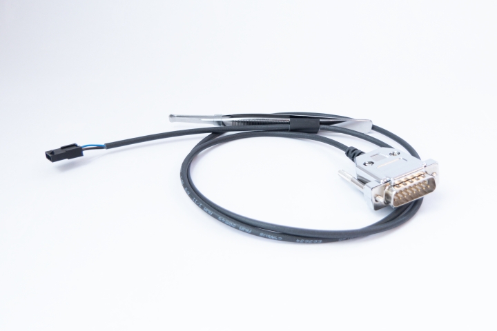 Wiring Assy Hwst-Box 5994818-01 in the group  at Entreprenadbutiken (5994818-01)
