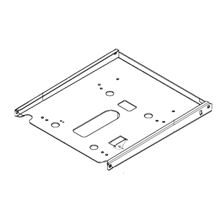 Sheet Seat Coated P500Dx / Hx in the group  at Entreprenadbutiken (5995332-02)