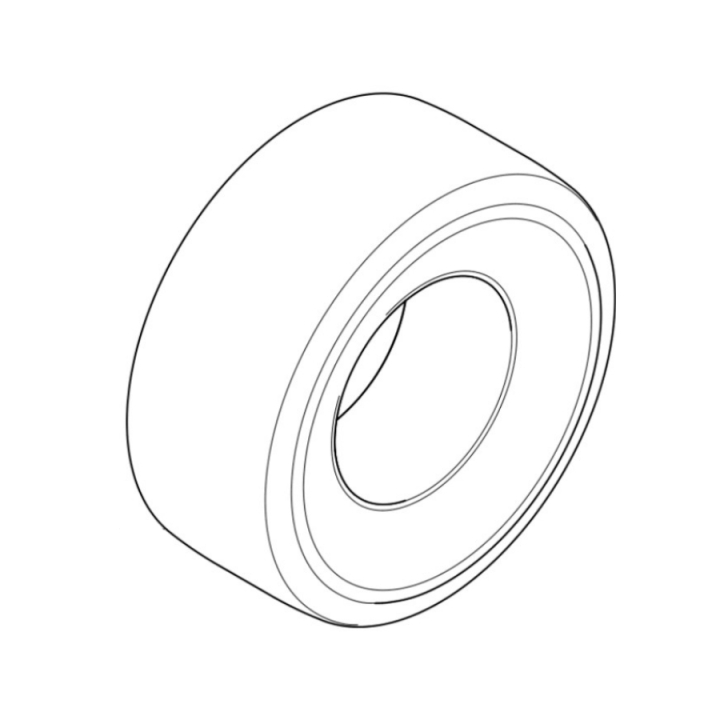 Tire 20X8-10 in the group  at Entreprenadbutiken (5995895-01)