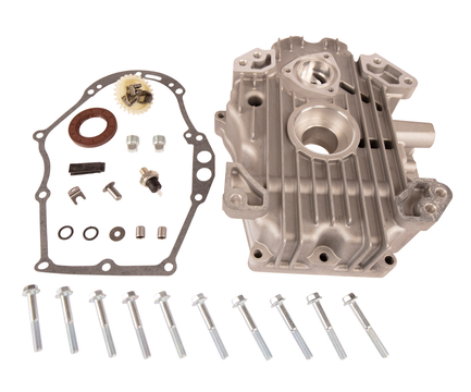 Crankcase Assy 5995959-01 in the group  at Entreprenadbutiken (5995959-01)