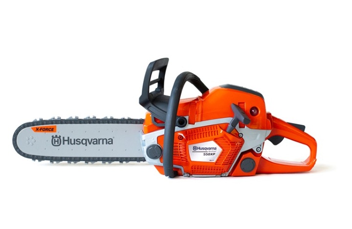 Husqvarna Toy Chainsaw 550XP in the group Garden / Toys at Entreprenadbutiken (5996087-01)