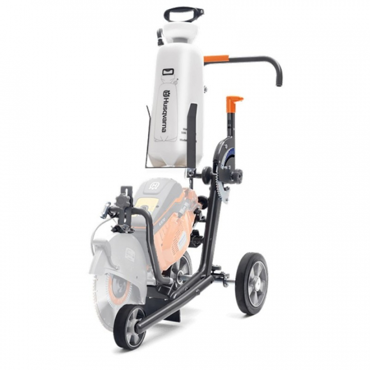 Husqvarna 970/1270 Cutting trolley in the group Construction / Power Cutters / Accessories power cutter at Entreprenadbutiken (5996098-01)