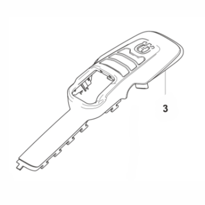 Cover Top 5996320-01 in the group  at Entreprenadbutiken (5996320-01)