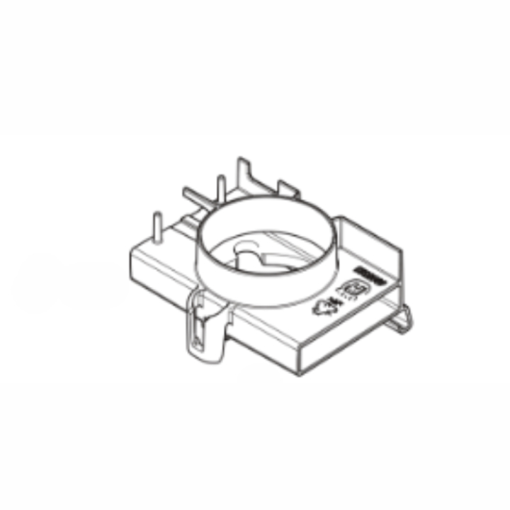 Air Conductor Hedge Trimmer 32 in the group  at Entreprenadbutiken (5996323-01)