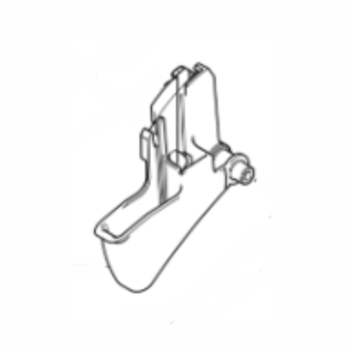 Throttle Trigger Hedge Trimmer 5996324-01 in the group  at Entreprenadbutiken (5996324-01)