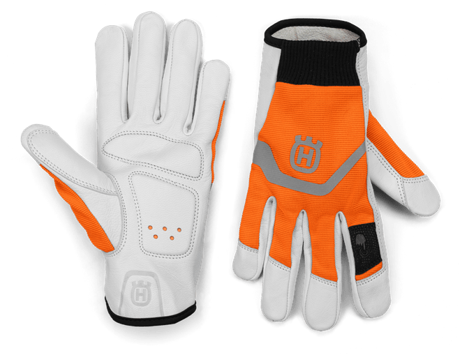 Gloves Husqvarna Functional Light Comfort, 6 in the group Clothing & Safety equipment / Husqvarna Clothing & Safety equipment / Chainsaw Gloves at Entreprenadbutiken (5996494-06)