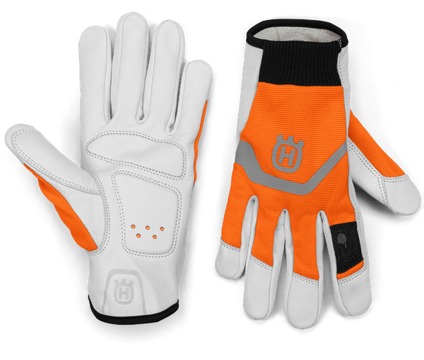 Gloves Husqvarna Functional Light Comfort, 10 in the group Clothing & Safety equipment / Husqvarna Clothing & Safety equipment / Chainsaw Gloves at Entreprenadbutiken (5996494-10)