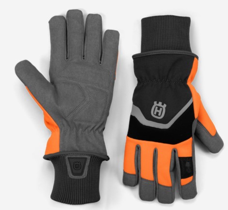 Gloves Husqvarna Functional Winter in the group Forest / Brushcutters / Protective Equipments / Workwear / Protective Gloves at Entreprenadbutiken (5996497-08)
